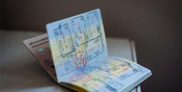 2025 澳門入境規定